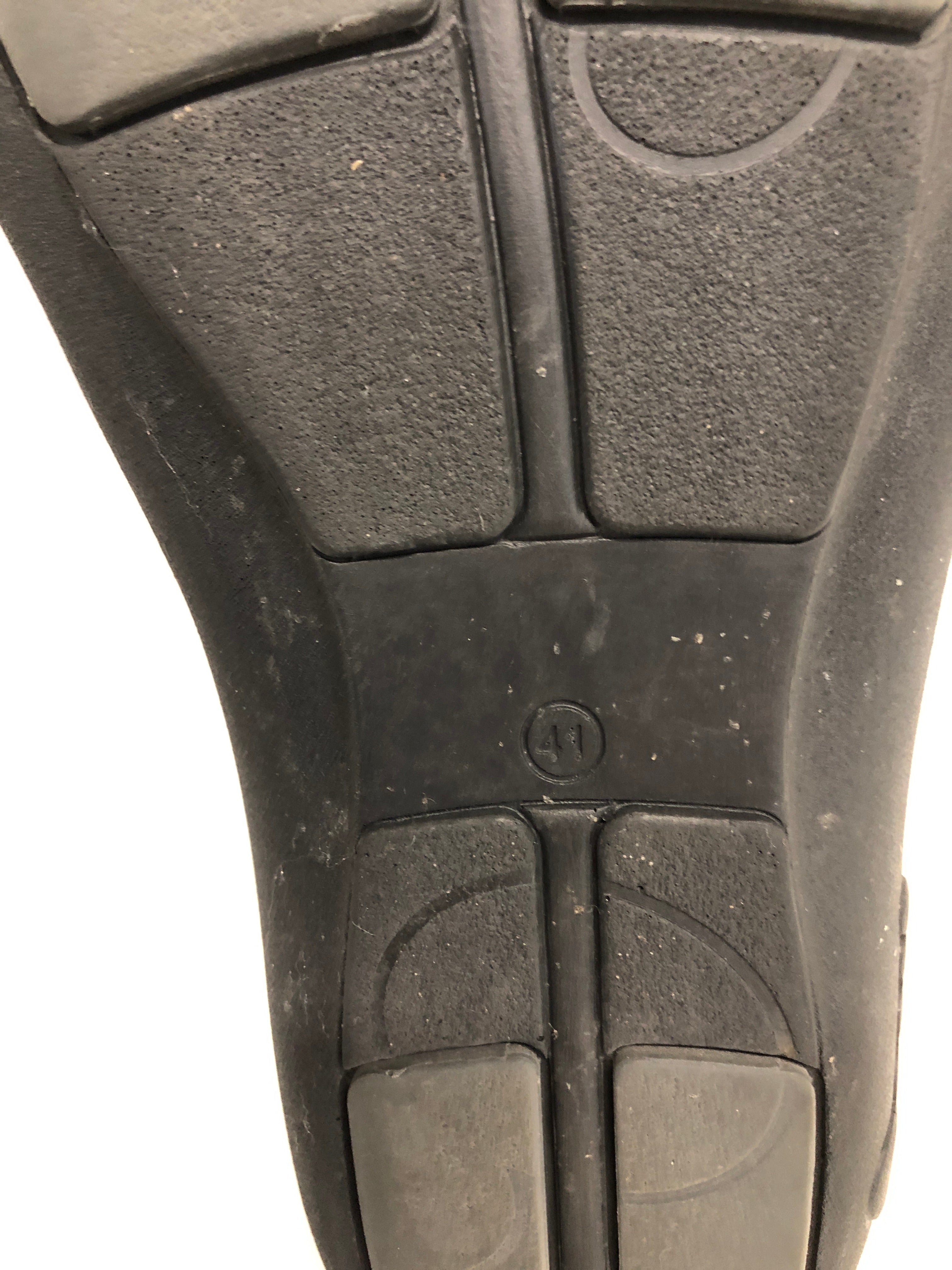 New Feet Sandaler